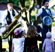 The Capital City Syncopators