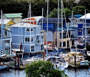 Westbay Marina Village